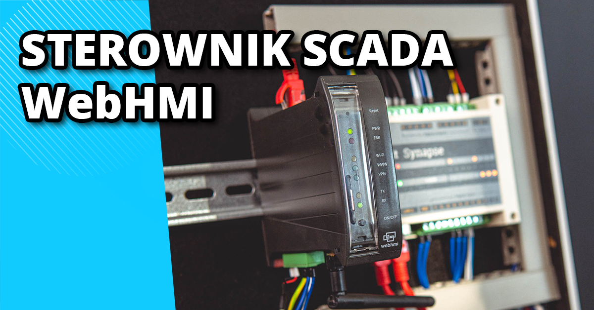 Ile kosztuje system SCADA? Recenzja WebHMI od iAutomatyka.pl